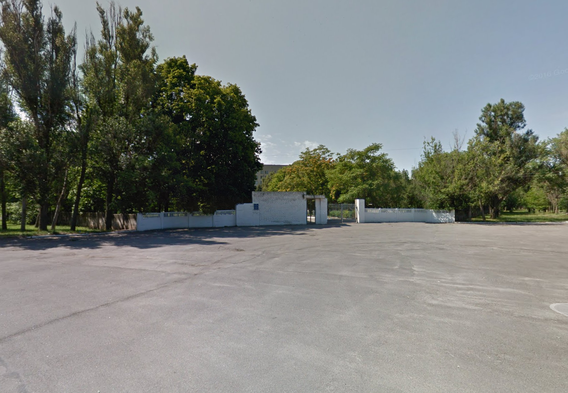 ВІДДІЛЕННЯ ІНФЕКЦІЙНОЇ ПАТОЛОГІЇ - фото відділення