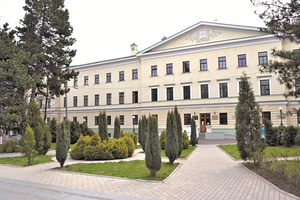 Команда спеціалістів